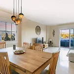 4 Bedroom Holiday Penthouse Near Puerto Banus, In Nueva Andalucia